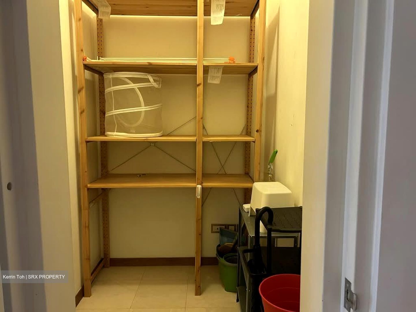 Icon (D2), Apartment #538002441